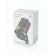 thumbnail image 5 of Micrófonos Gamer Xtellar Condensador Usb con Filtro Antipop y Base Ideal para Podcast Streaming Gaming Videos y más Compatible con Laptop PC y Mac Color Negro, 5 of 5