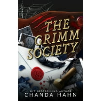The Grimm Society, (Paperback)