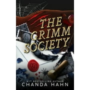 The Grimm Society (Paperback)