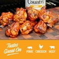 thumbnail image 3 of Head Country Gluten Free, Honey BBQ Sauce, 20 oz, 3 of 10