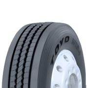 Toyo M154 245/75R22.5 Load G 14 Ply All Position Commercial Tire Simolary simolary.com 10