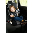 thumbnail image 4 of Safety 1st Comfort Ride 3-in-1 Toddler Booster Car Seat, Nightshadow II, 4 of 17