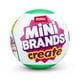 thumbnail image 1 of Figura Mini Brands Temática Jardín Botánico Multicolor Miniaturas Empaque Sorpresa, 1 of 4