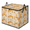 Multicolor 5, variant on CURLYOOT Japanese Blue Cat Large Storage Bag, Clothes Storage Bin Foldable Closet Organizer with Handle, Fabric Storage Containers for Clothing, Blanket, Comforter, Bedding
