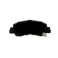 thumbnail image 2 of Bosch BE2178H Bosch Blue Ceramic Brake Pads with Hardware, 2 of 5