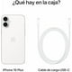 thumbnail image 5 of iPhone 16 128GB Blanco., 5 of 5