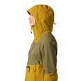thumbnail image 5 of Mountain Hardwear Exposure 2 Jacket GoreTex Womens Dark Bolt S, 5 of 5