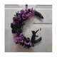 thumbnail image 4 of Crescent Garland Halloween Simulation Plant Rattan Garland Decorative For Gift Black, 4 of 5