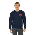 thumbnail image 3 of Veterinarian Sweatshirt, Vet Tech Shirt, New Vet School Graduate, 3 of 4