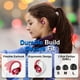 thumbnail image 5 of Auriculares inalámbricos Ltinist 75 horas Bluetooth 5.3 IP7 a prueba de agua, 5 of 8