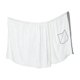 thumbnail image 2 of Toalla de baño ajustable para mujer con bolsillos, botones antiescapes, talla grande, coral suave y absorbente, albornoz y cubierta multiusos, 2 of 6