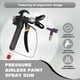 thumbnail image 4 of Accesorios para Máquina Pulverizadora Sin Aire de Masilla en Polvo con Pistola Pulverizadora de Pintura A Alta Presión Adecuados para Pulverizadores de Bomba, 4 of 5