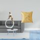 thumbnail image 2 of Estatua de niña,Estatuas de mujeres y niñas,figuritas decorativas elegantes,Funda de almohada,Fundas de cojín para sofá cama,funda de almohada cuadrada,Funda de almohada Funda de cojín, 2 of 8