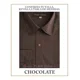 thumbnail image 1 of Camisa Caballero Vestir Colores Lisos Rodolfo Valentini, 1 of 5