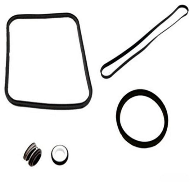 Pool Pump Oring Seal Repair Kit For Hayward Super Pump SP2600, 1600