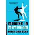 thumbnail image 1 of Pre-Owned Murder in Memoriam (Paperback) 1612191460 9781612191461, 1 of 1
