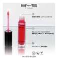 thumbnail image 4 of Labial BYS aroma fresa heat 4 ml, 4 of 4