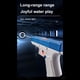 thumbnail image 5 of Pistola de agua de playa portátil JShteea sin fugas botella de agua para niños regalo azul, 5 of 7