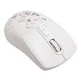 thumbnail image 1 of Ratón De Computadora, Diseño Ergonómico, Recargable, Profesional, Modo Dual, Inalámbrico, Para Juegos, Portátil, 1 of 7