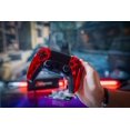 thumbnail image 3 of Controlador Inalámbrico MODDEDZONE PS5 Diseño Cromado Rojo, 3 of 6
