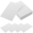 thumbnail image 1 of AURARMLET White Glossy Photo Paper for Printer Smooth Finish Quick Drying Photo Printing, 1 of 8
