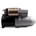 thumbnail image 3 of SCITOO Starters SDR0189 8000058 6491N fit for Chevrolet for Cavalier 2002 S10 Pickup 2002-2003 2.2L for Lumina 2001 for Malibu 2001-2003 for Equinox 2005 for Impala for Monte Carlo Venture 2001-2005, 3 of 4