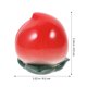 thumbnail image 4 of Creative Peach Shape Tea Can Ceramic Storage Container Sealed Canister for Loose Tea, 4 of 5