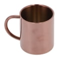 thumbnail image 4 of Taza de acero inoxidable 304, aislamiento térmico, taza de café de cerveza antiescaldaduras para el hogar, oficina, escuela, Bar, 4 of 10