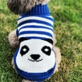 thumbnail image 2 of Warm Dog Clothes for Small Dogs, Winter Jacket for Dogs and Cats - Chihuahua, 2 of 3
