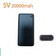 thumbnail image 3 of Chaleco calefactable de 13 áreas para hombre, chaqueta calefactable de invierno para mujer, calentador eléctrico Usb, chaqueta táctica, chaleco térmico para hombre, abrigo calentador corporal S-9XL, 3 of 5