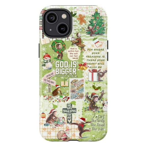 Vintage Floral Lace Pattern Phone Case with Classic Wood Panel Design for iPhone 16 15 14 13 12 11 Pro Max Mini