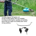 thumbnail image 3 of TJ53 Ignition Coil, Ignition Coil Part Simple Installation  For Lawn Mower, 3 of 8