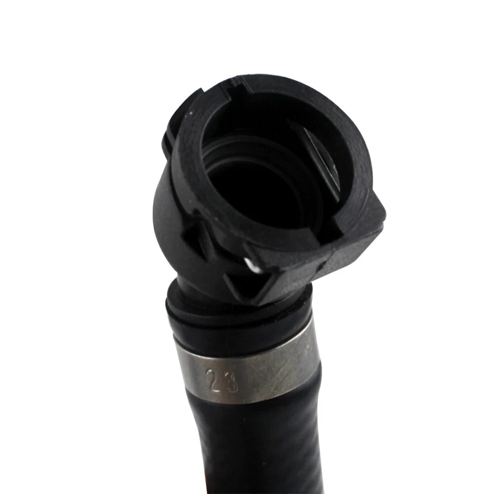 Aniceparthy ﻿ CV6Z-18472-AB HVAC Heater Hose Compatible with Ford Escape 1.6L L4-Gas 2013-2016 Heater Water Hose Replace  CV6Z-18472-F CV6Z-18472-S