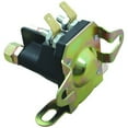 thumbnail image 2 of OEG Parts New Starter Solenoid Switch Relay Replacement For Ariens AYP Bolens Case Grasshopper Gravely Husqvarna John Deere Lawn Boy Simplicity Stiga Toro Lawnmowers 03551000 109081X 109946 146154, 2 of 5
