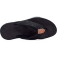 thumbnail image 4 of Chanclas para hombre, cómodas sandalias tipo tanga, zapatos de playa para interiores y exteriores, 4 of 7