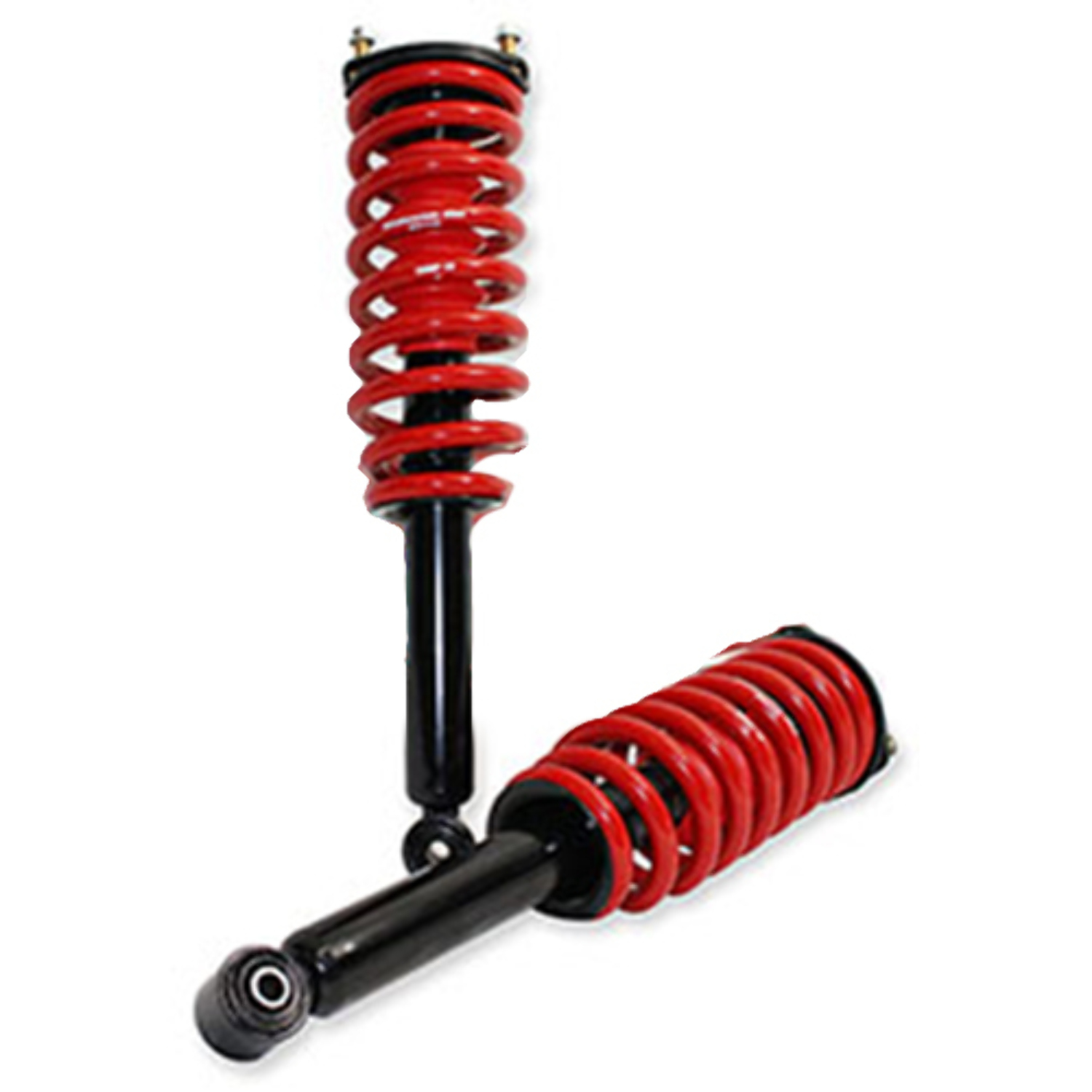 19902000 Lexus LS 400 Front Air Suspension Conversion Kit (TC1FB