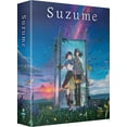 thumbnail image 3 of Suzume Movie: Limited Edition (Blu-Ray + DVD), 3 of 4