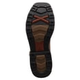 thumbnail image 5 of Twisted X Men's 11" UltraLite X Work Boot - Rustic Brown & Niagara, 5 of 6