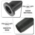 thumbnail image 3 of HONMEET 4Ud Casquillo Oar Lock Socket Para Kayak Negro Instalación Fácil Y Segura, 3 of 6