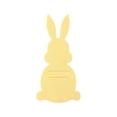 thumbnail image 1 of Portefeuille en nylon de Pâques Sac à Main Lapin de Pâques Assiette de Lapin de Pâques, 1 of 2