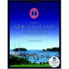 Atlantic Cruising Club's Guide to New England Marinas (Book & CD-ROM) [Paperback - Used]