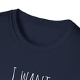 thumbnail image 3 of The way I look at coffee custom shirt- Unisex shirt, 3 of 4