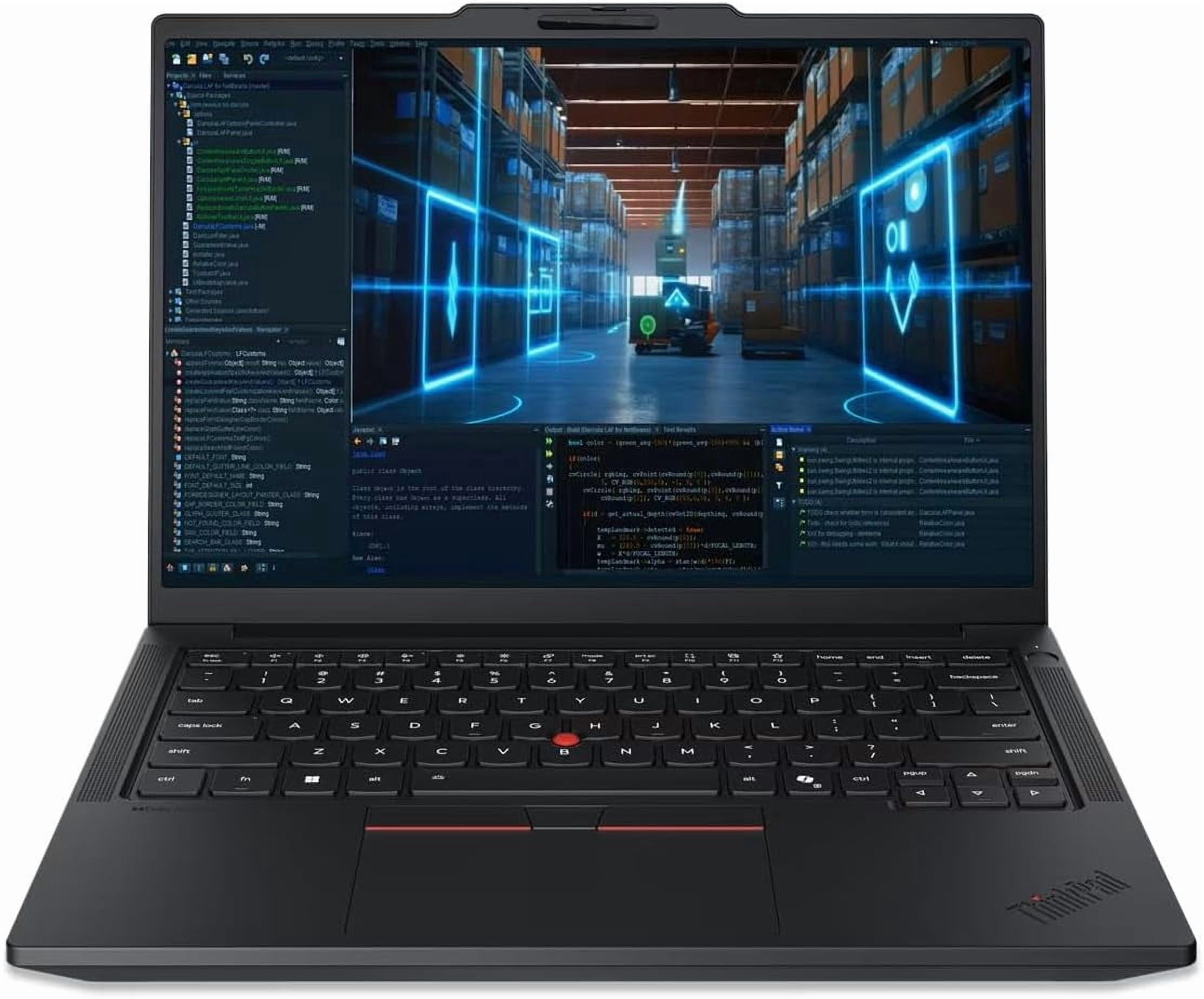 Lenovo ThinkPad X9 15 Aura Edition 15.3