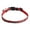 Red, variant on Mosey Good Pet Jewelry Wear Resistant Pets Accessories Decorative
