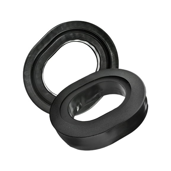 Replacement Ear Cushions for Clark H10-60 H10-13.4 H10-76 H10-3 Headsets Earpads Earmuff Ear Pad for Offering C