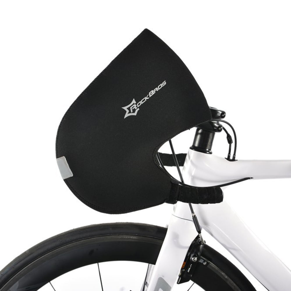 bike hand cover