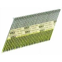 Senco Fastening Systems KC28APBX 2.5K 3-1/4X.131 Nail