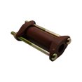 thumbnail image 2 of Thrifco 5244300 #38 1/2 Inch Dresser Coupling, 2 of 3