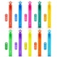 thumbnail image 4 of Bubble Wands SpringFlower 360 piezas para regalos de fiesta infantil, 4 of 8
