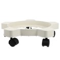 thumbnail image 1 of Bandeja de la bandeja de la bandeja MOVEAJE MOBLEAPOTE BANDEJA BASE BASE DE AGUA PURE BASE DE AGUA HOMEMAXS 10984081-MX, 1 of 6